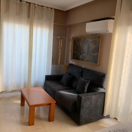 Apartamentos Torr En Madrid - Chamartin Exterior photo
