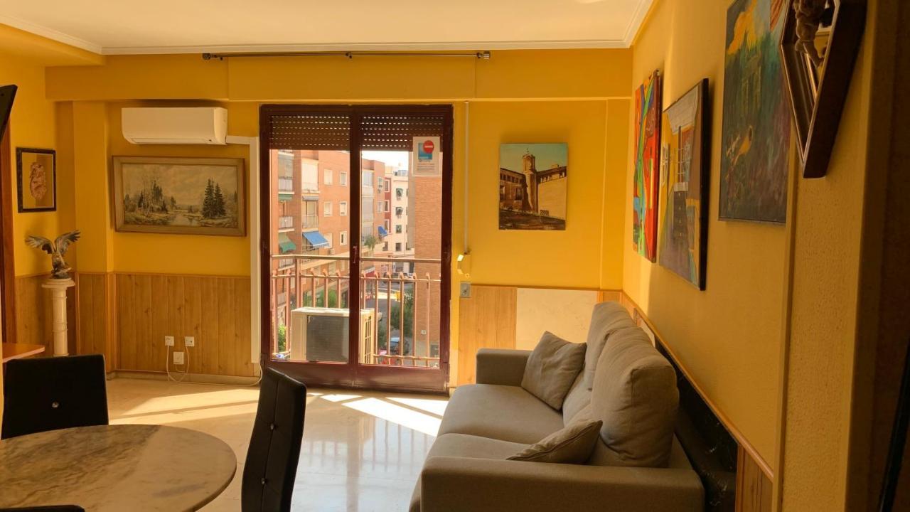 Apartamentos Torr En Madrid - Chamartin Exterior photo