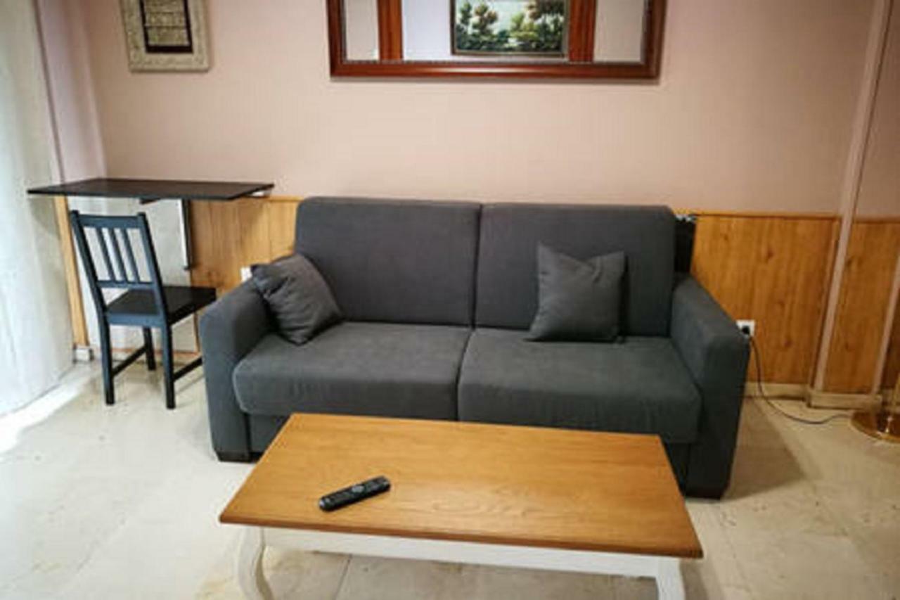 Apartamentos Torr En Madrid - Chamartin Exterior photo