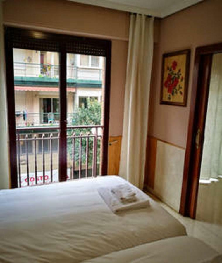 Apartamentos Torr En Madrid - Chamartin Exterior photo