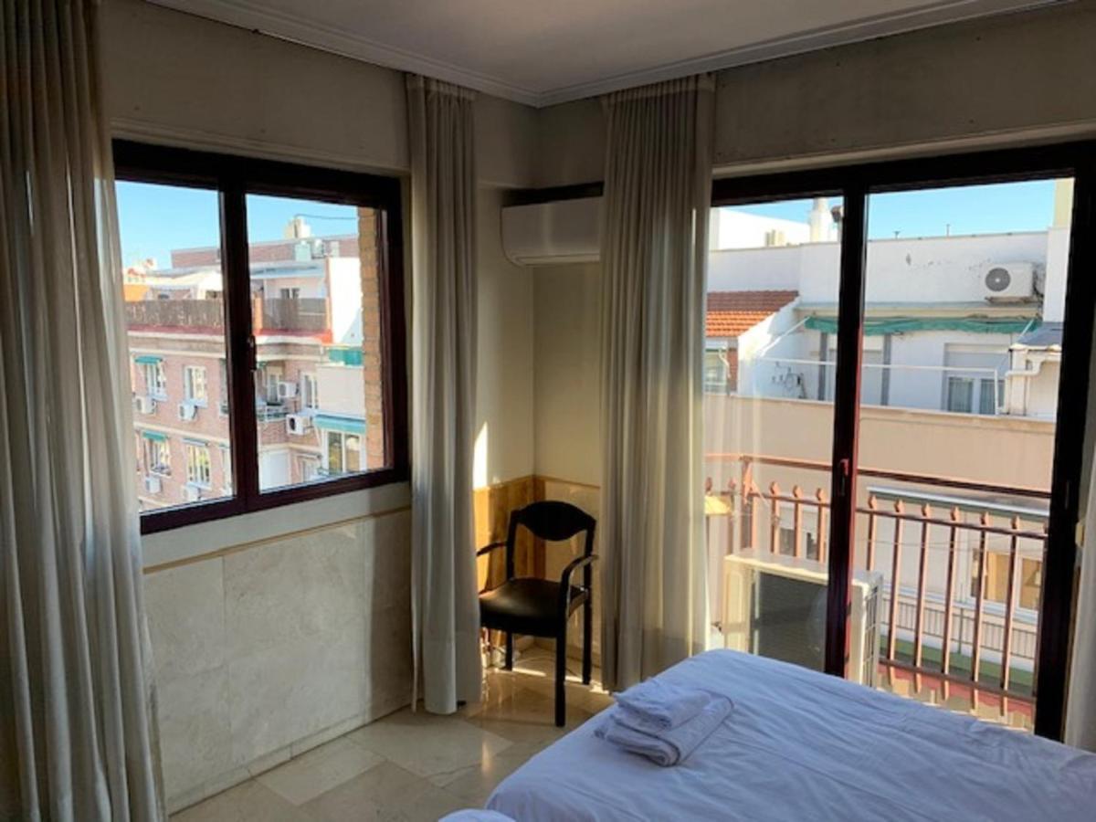 Apartamentos Torr En Madrid - Chamartin Exterior photo