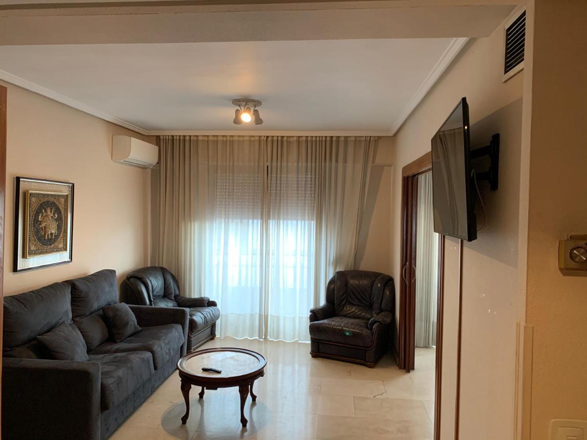 Apartamentos Torr En Madrid - Chamartin Exterior photo